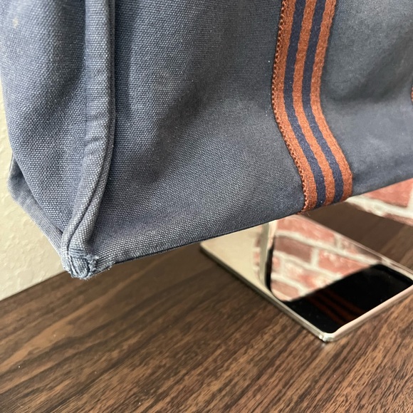 Hermes Canvas Fourre Tout MM - Picture 5 of 12